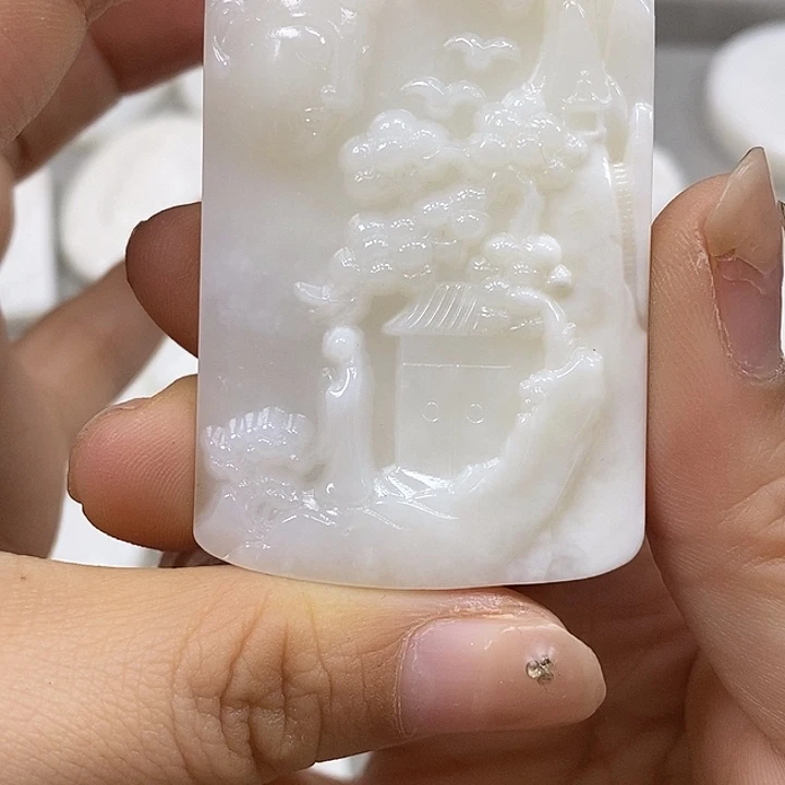 念***北香榧木花梨木，牌子