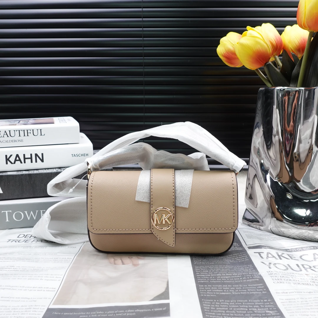 95新 MICHAEL KORS/迈克高仕 单肩包/T10293042