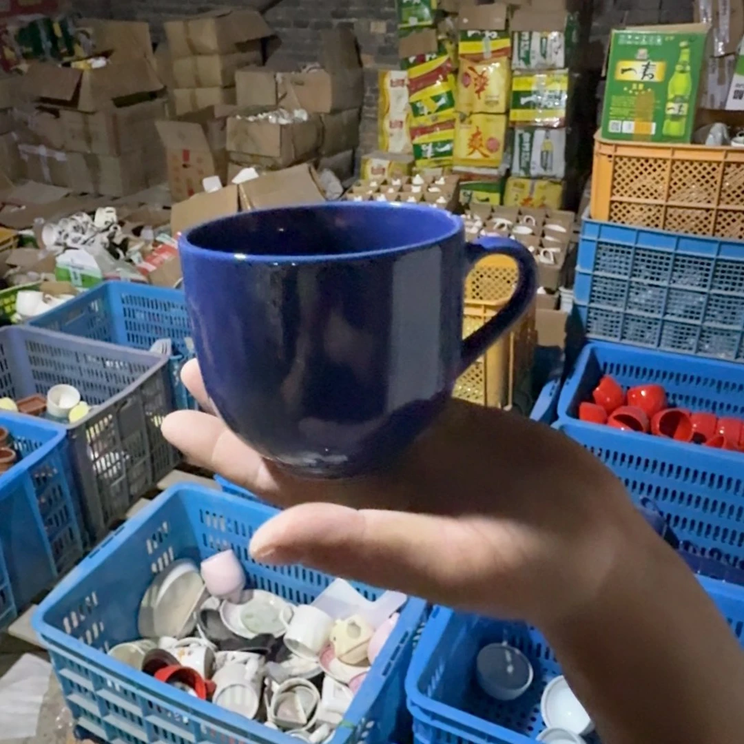 碟仓库直播瑕疵处理