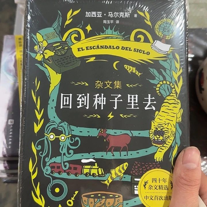 回到种子里去闪购精装14炸