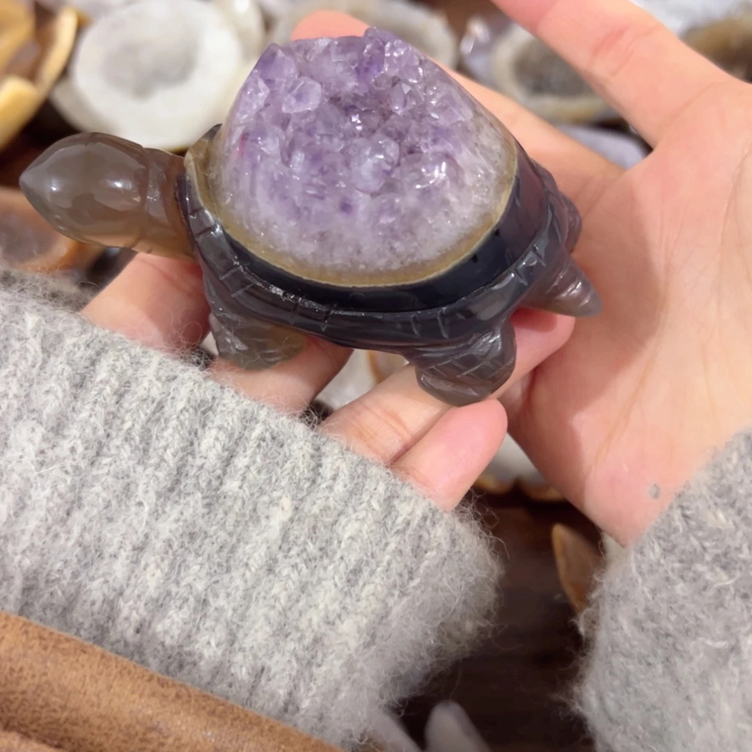锦***号玛瑙/玉髓未镶嵌珠宝半成品
