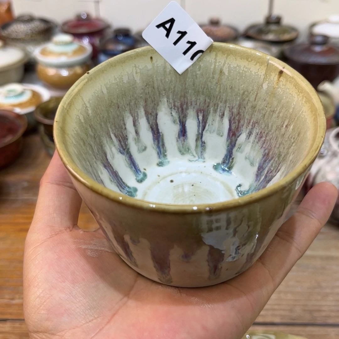 汐***玥陶瓷艺术品3333333