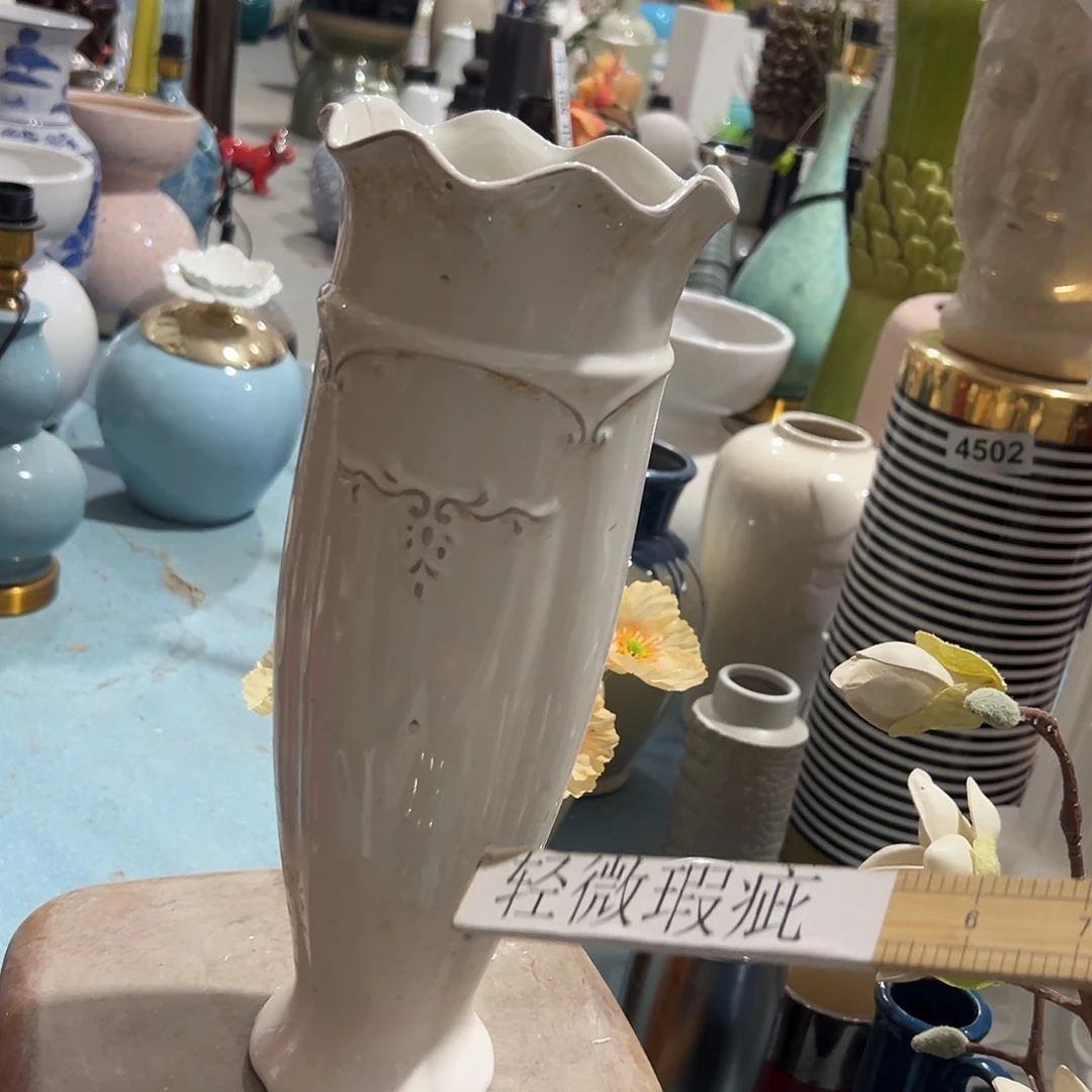 摆件外贸出口高度问客服