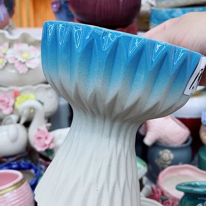 多肉植物陶瓷花盆