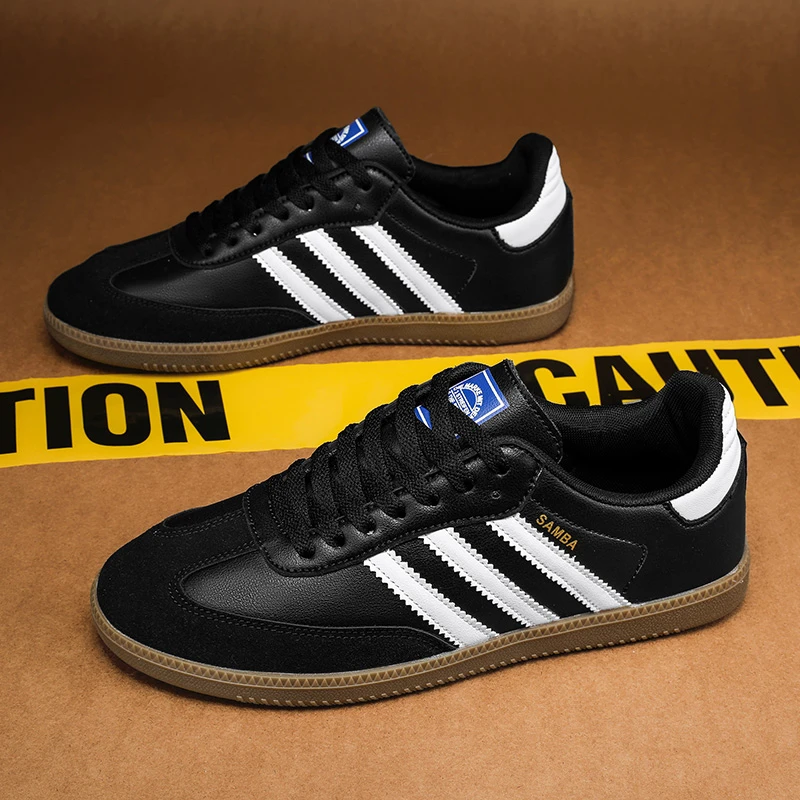 【经典德训】ins简约时尚百搭低帮休闲鞋