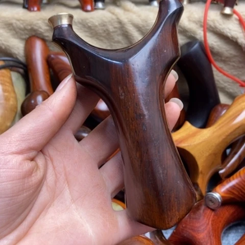 大果紫檀（缅甸花梨）瑕疵1642