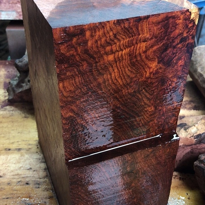 黄花梨/降香黄檀其他大***8海南黄花梨原料定制2.0