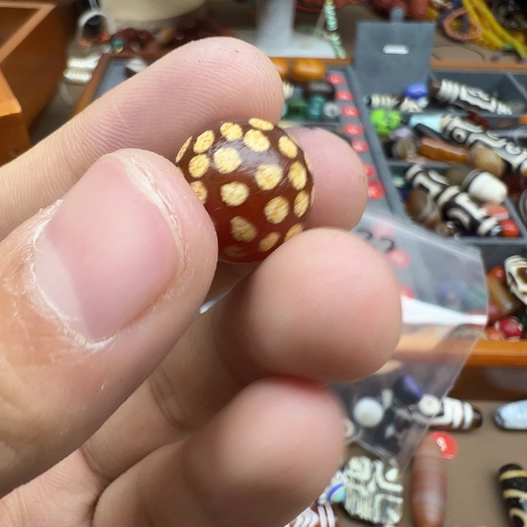 三***王玛瑙/玉髓未镶嵌珠宝半成品