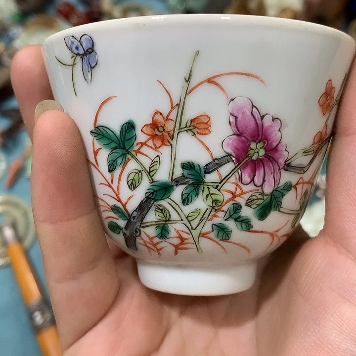用***8小物件一个 小物件