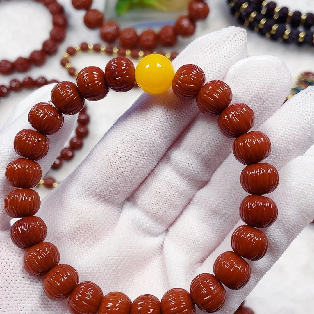 我***你吊坠猴头核桃猴头