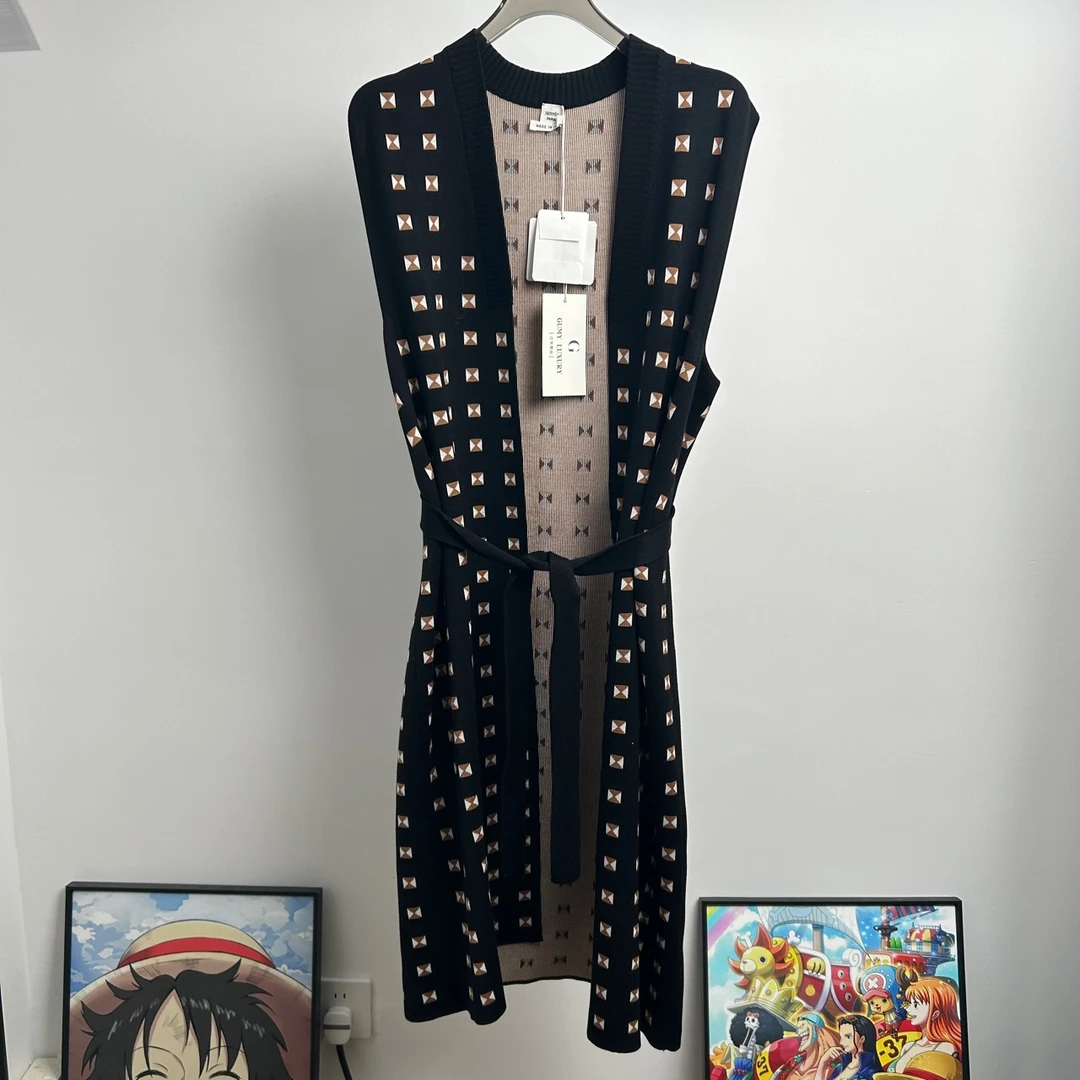 99新 Hermes/爱马仕 爱马仕经典马甲36码 99新 GM002636