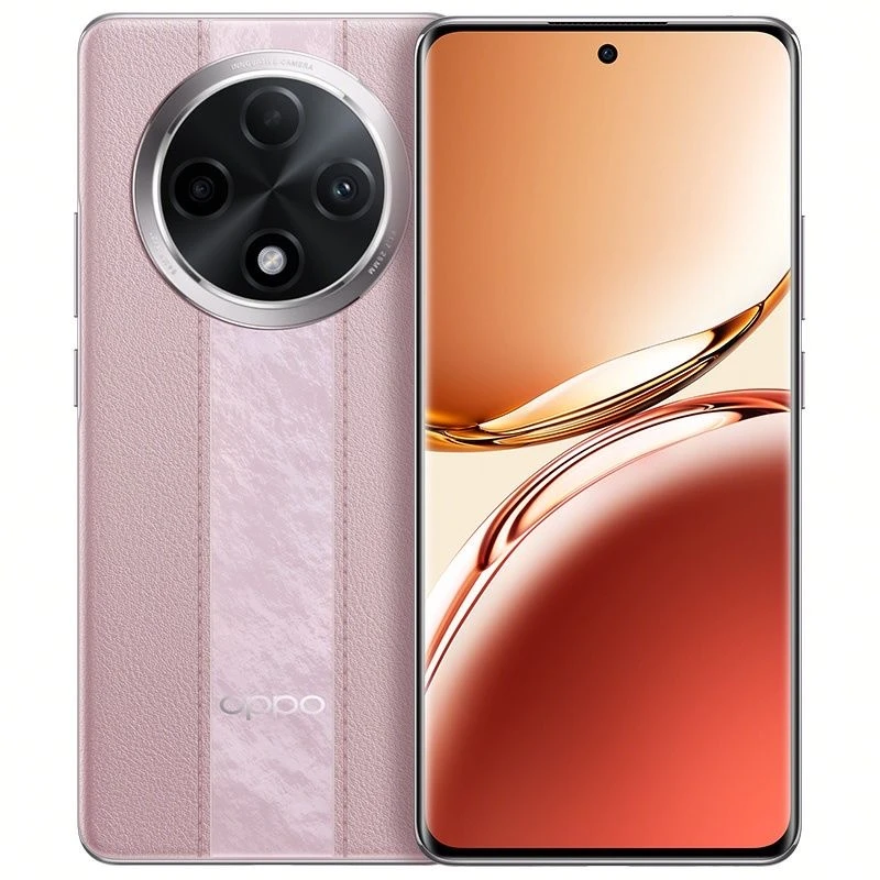 95新 OPPO  A3pro 5G曲屏 耐用战神 满级防水大电池AI手机二手