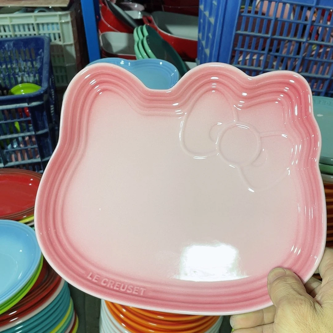 瓷片微瑕陶瓷餐具家用