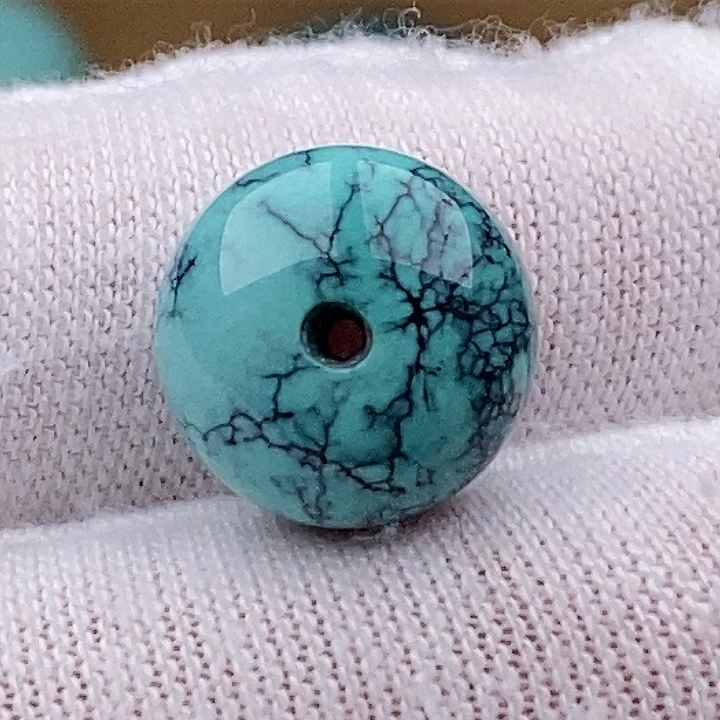 绿松石未镶嵌珠宝奇石12.2