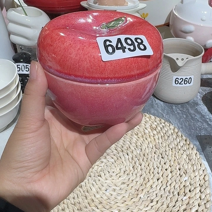 瓷片微瑕陶瓷满15包邮6498