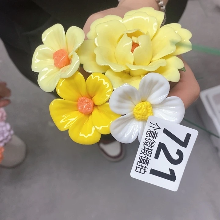 摆件陶瓷材料研究