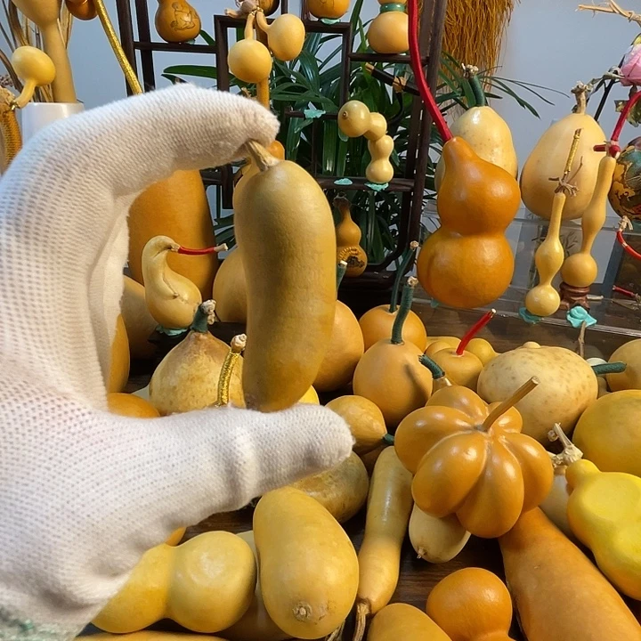 大***飞藤手把葫芦精品系列26