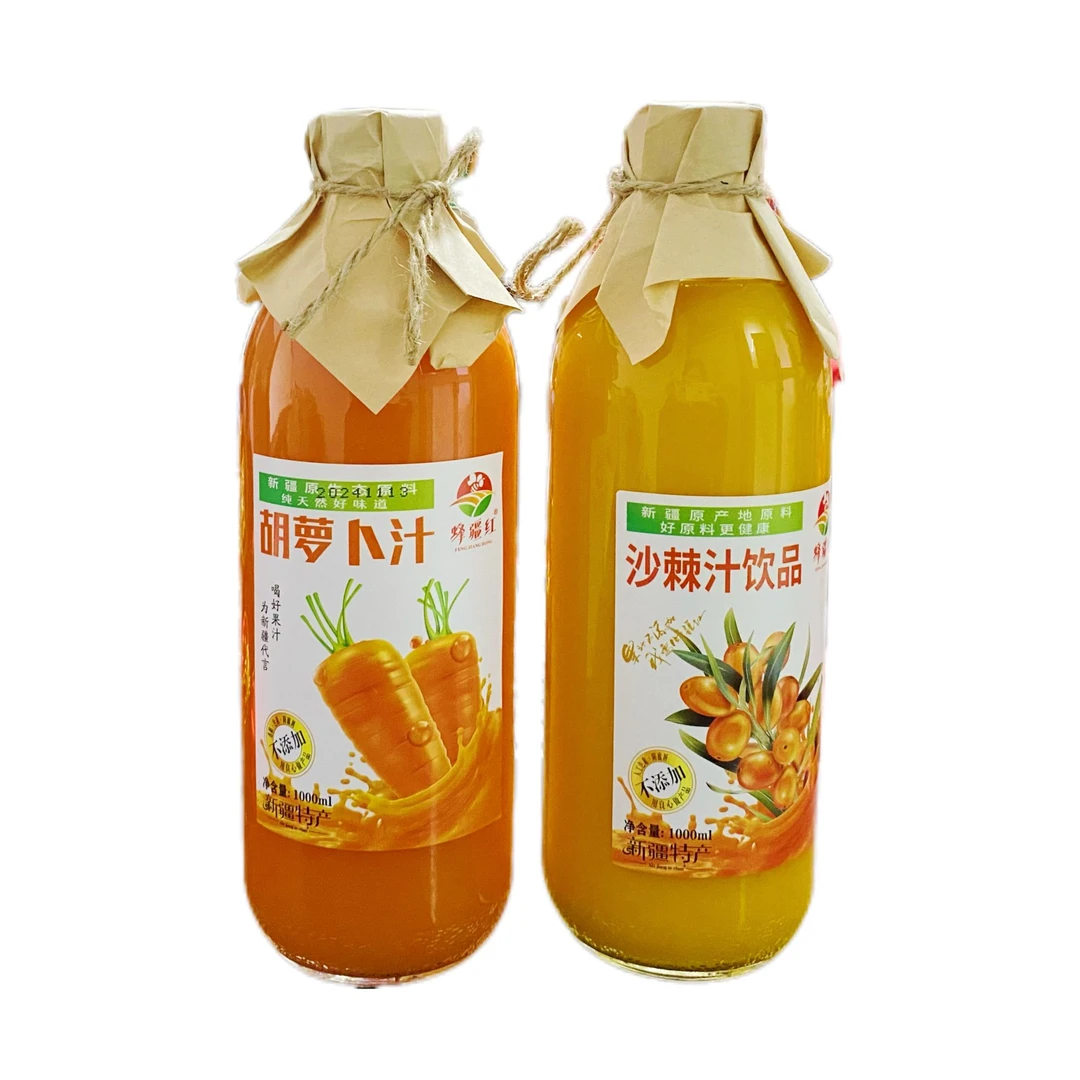 蜂疆红 1000ml/瓶