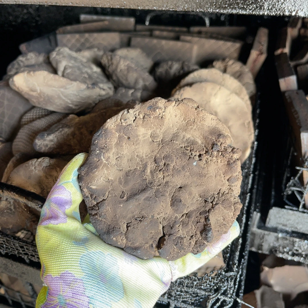 大列巴 营养土非可食