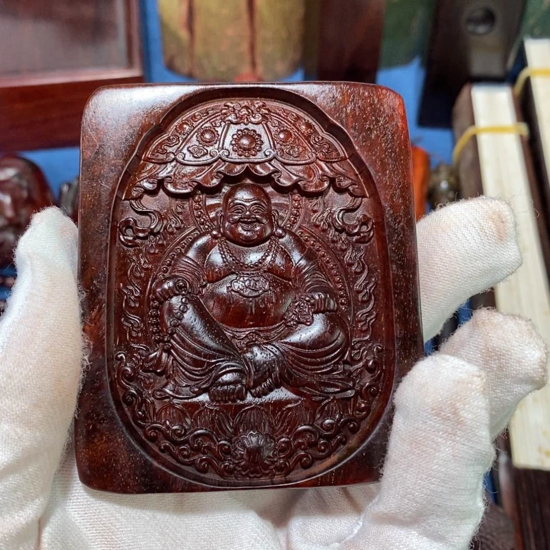 檀香紫檀（小叶紫檀）其他几*