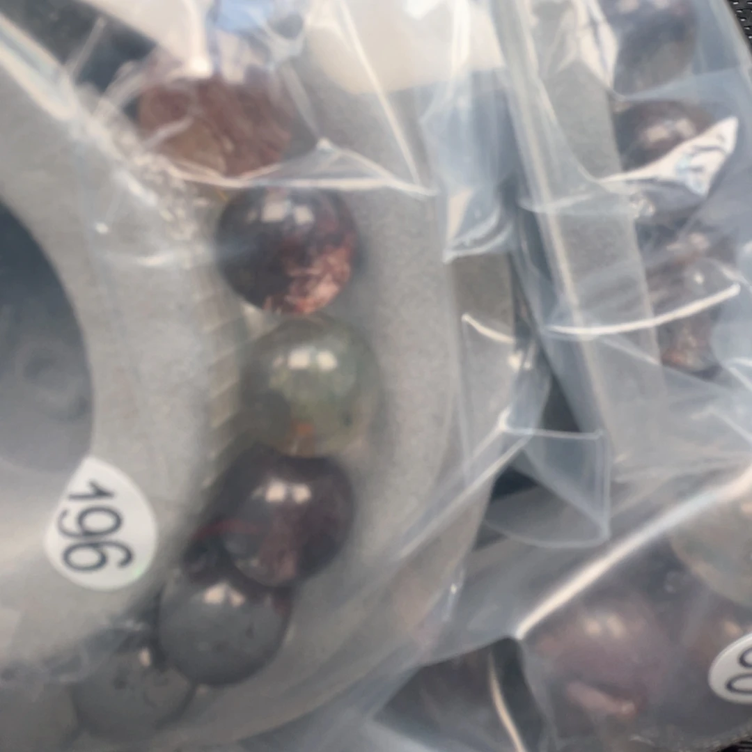 【闪购商品】未镶嵌手链水晶多**米