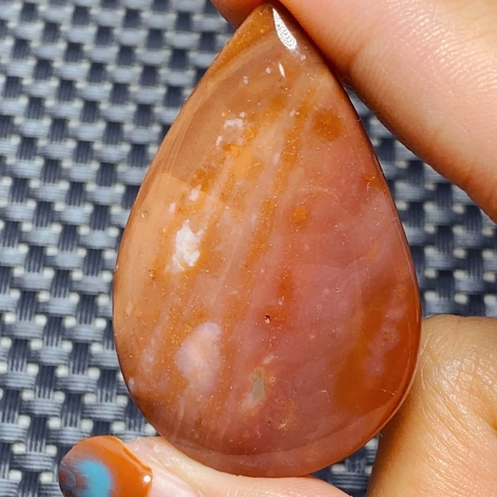 玛瑙/玉髓颈饰未镶嵌啊****y