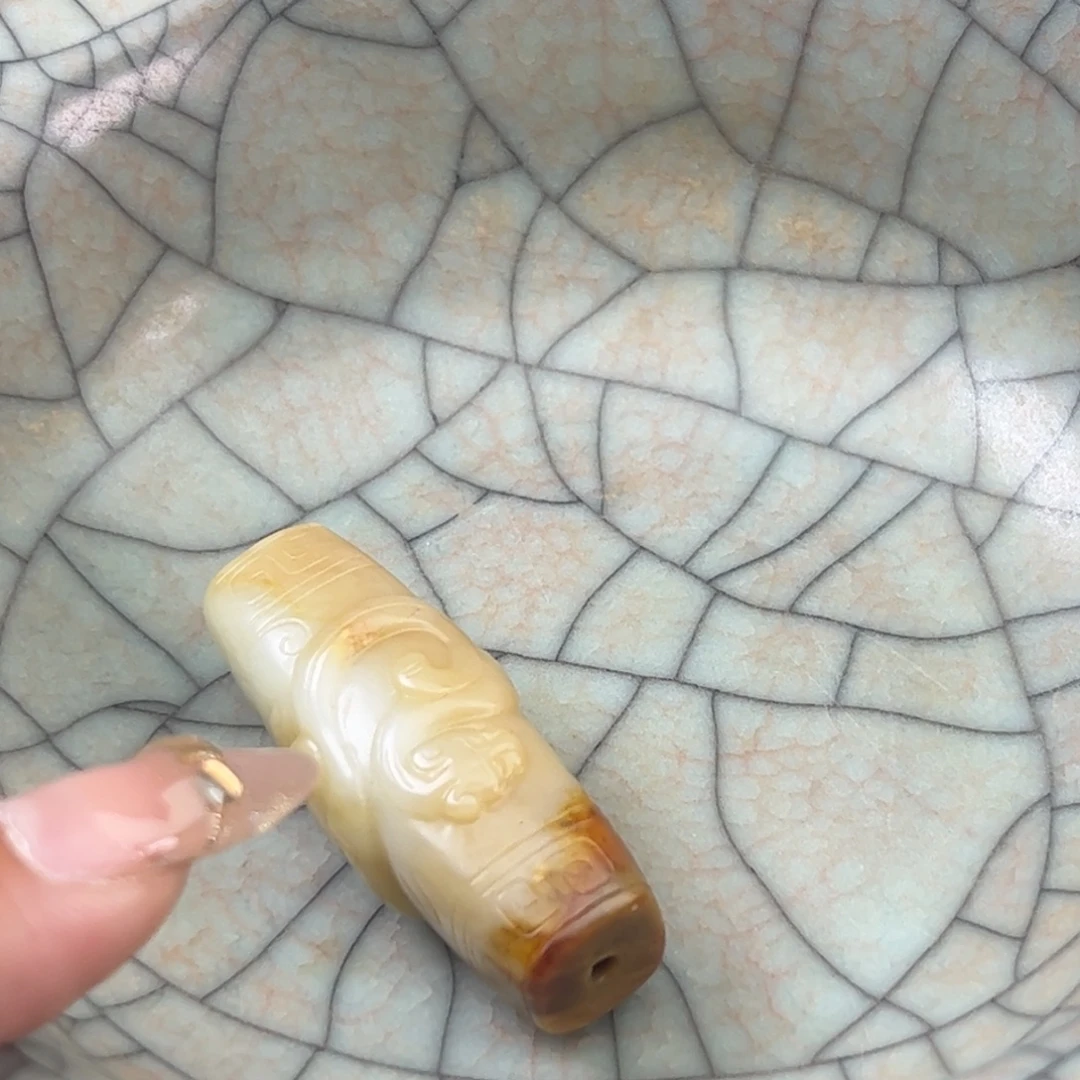 F***y瓷片精品挂件吊坠