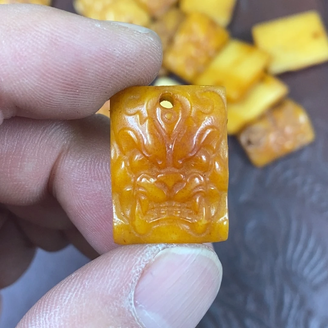 手串/手链驼骨配饰82