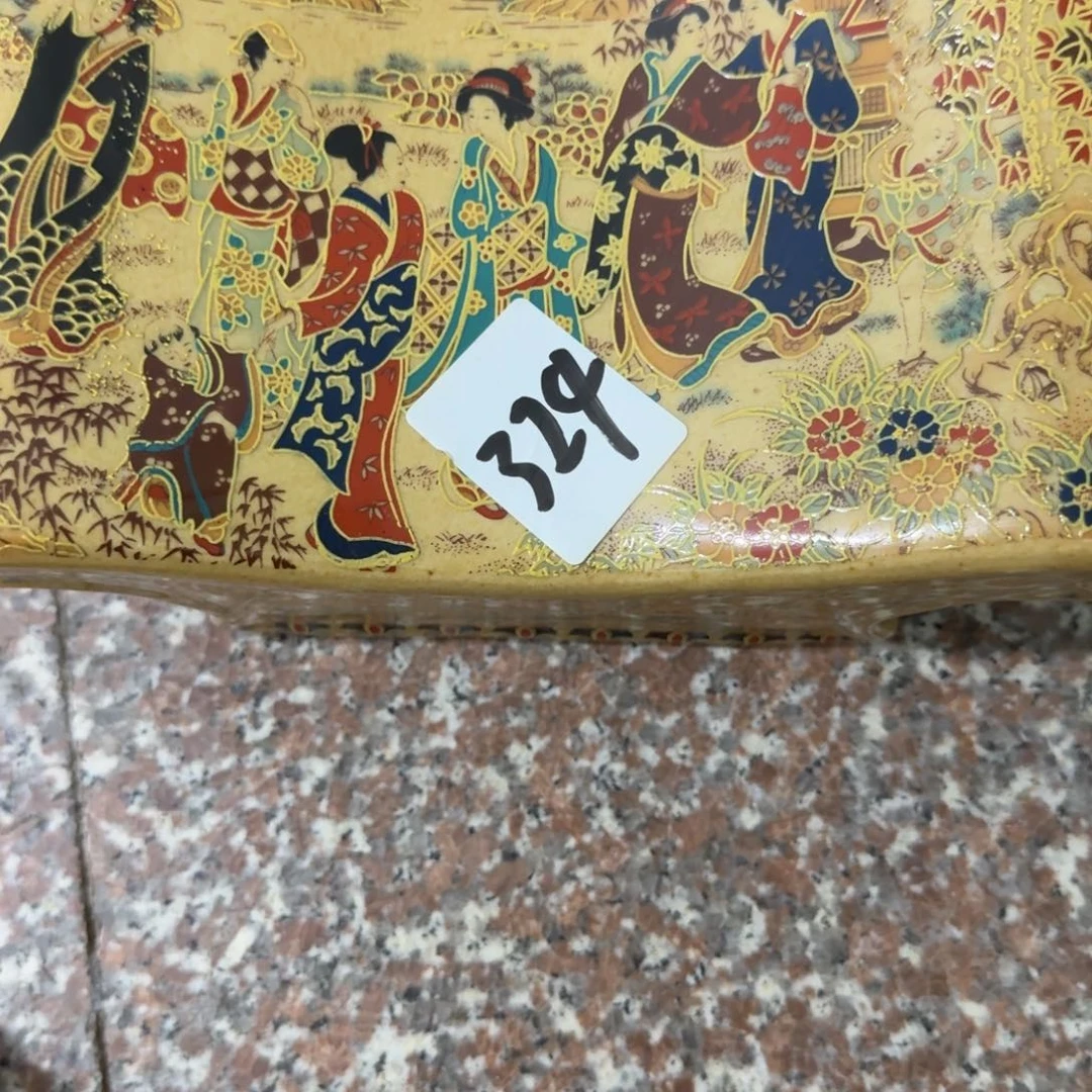 上***善杂色豆（科檀/科特迪瓦檀木）