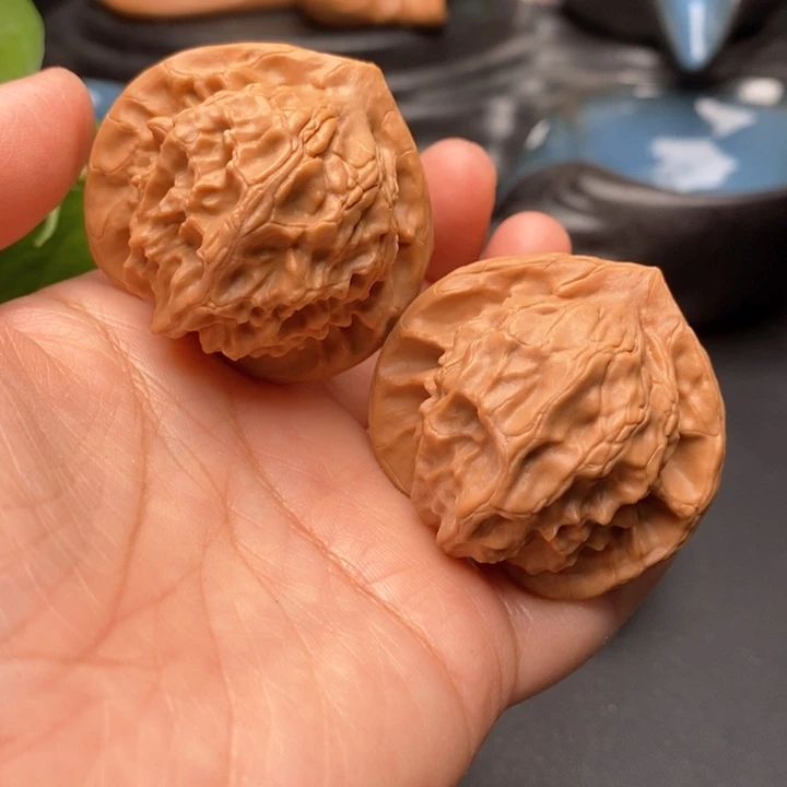 把件文玩核桃图图43尺