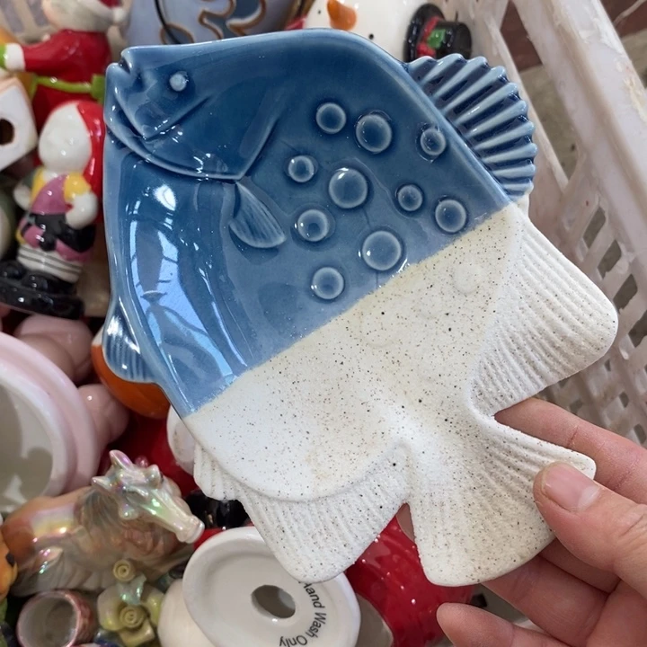 陶瓷树脂工艺摆件