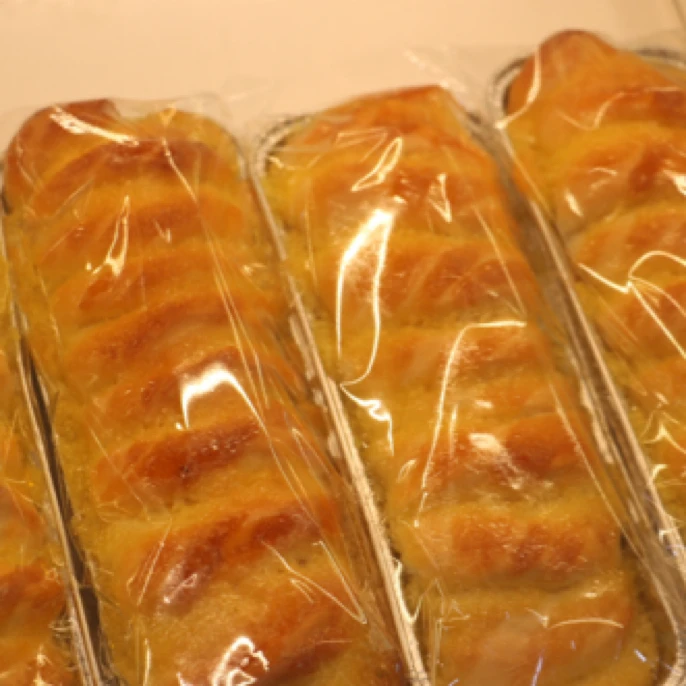 黄金乳酪条（一个）