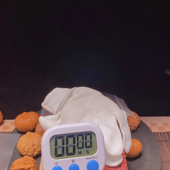 核桃等经济林果的食物有金针菜的作用