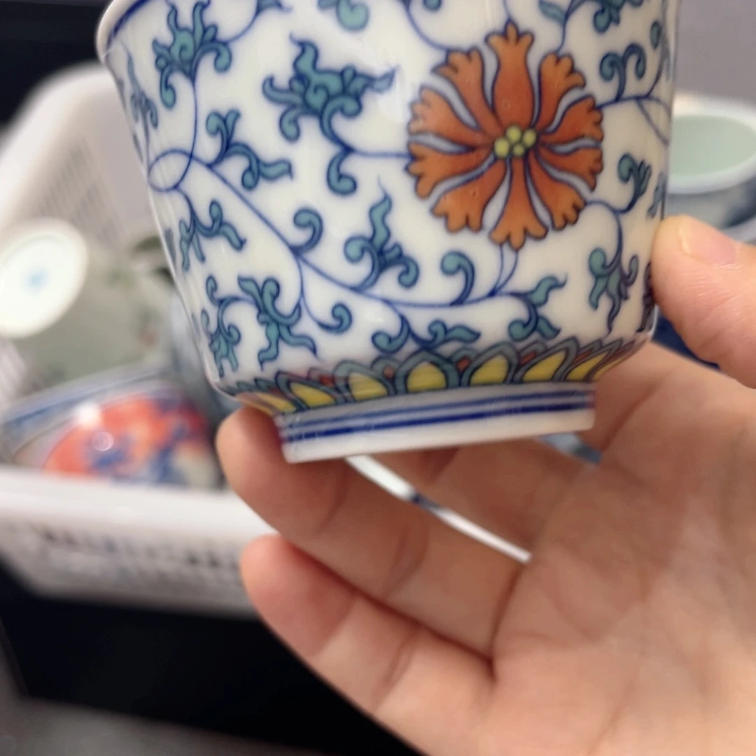 陶摆件景德镇陶瓷景德镇陶瓷