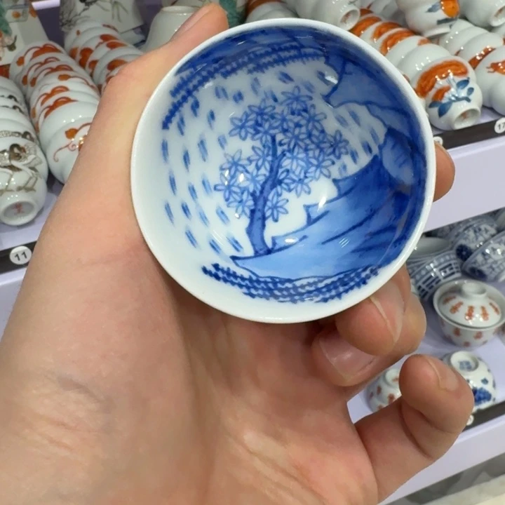 陶瓷艺术品收藏陶瓷