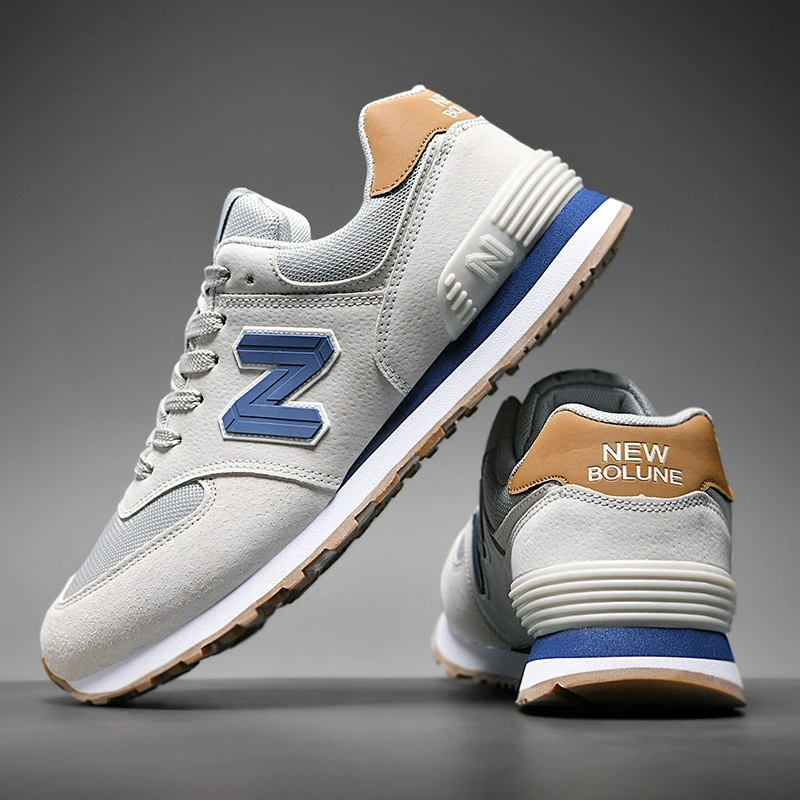 新百伦女鞋子2024新款爆款574休闲运动鞋男鞋跑步NB情侣百搭学生