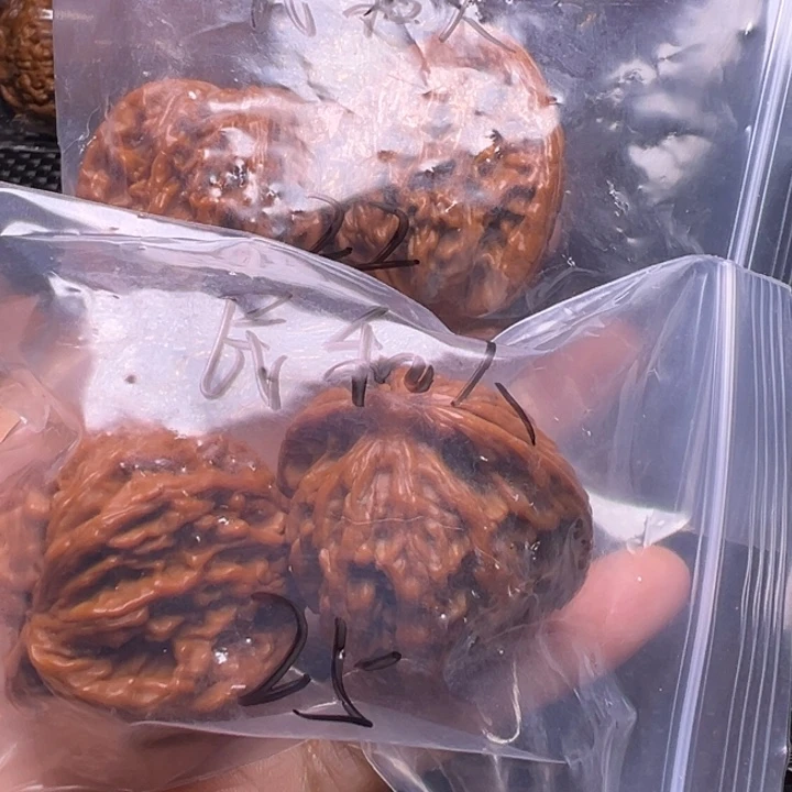 文玩核桃把件福利多多