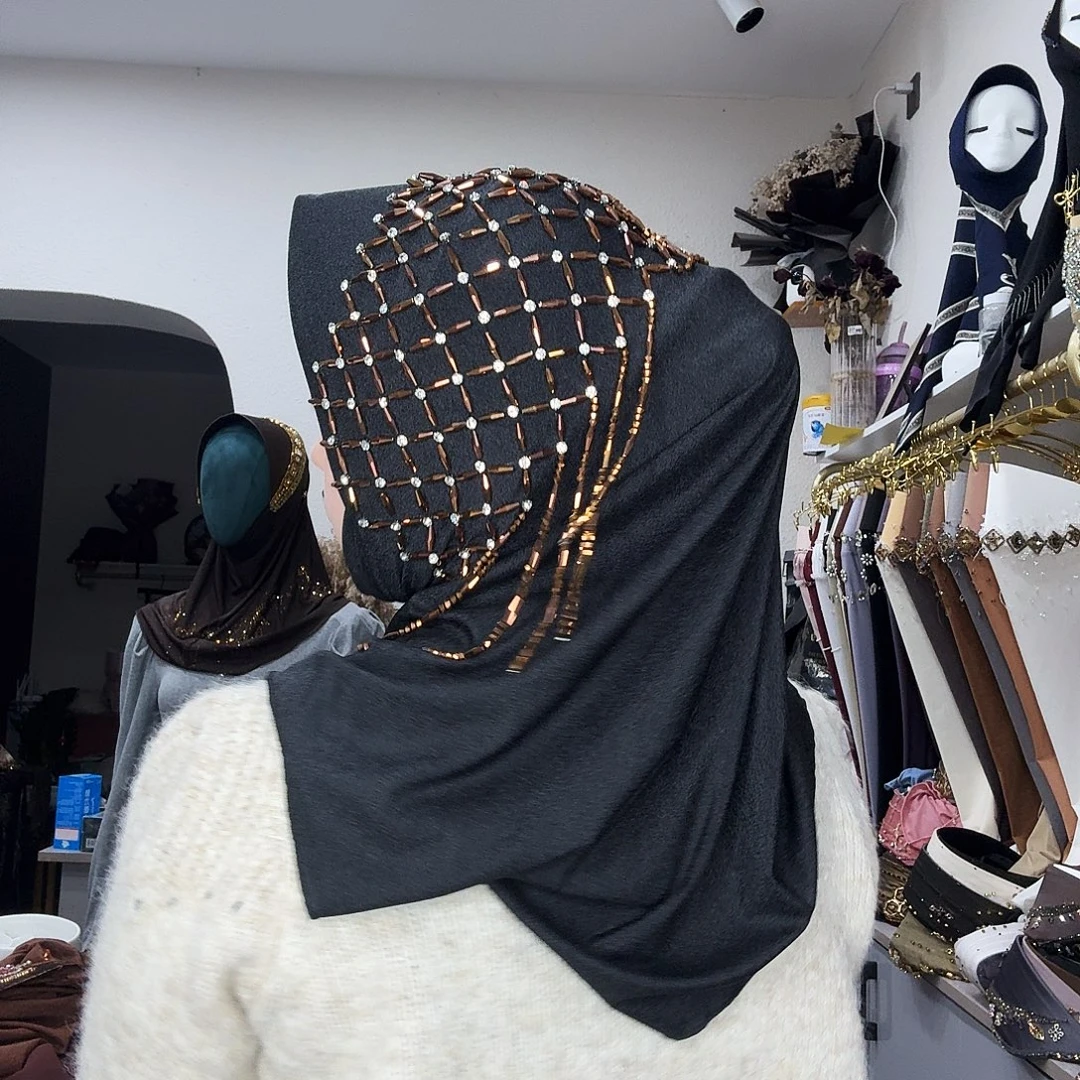 三醋酯纤维黑色33