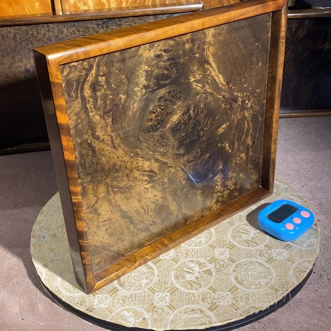 楠木∴金丝楠木工艺品