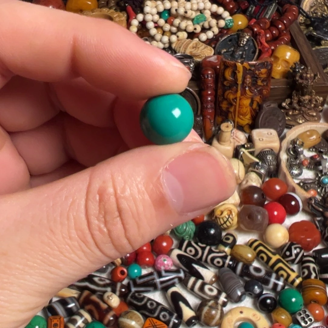 风车木（黑檀木）勇**心如图