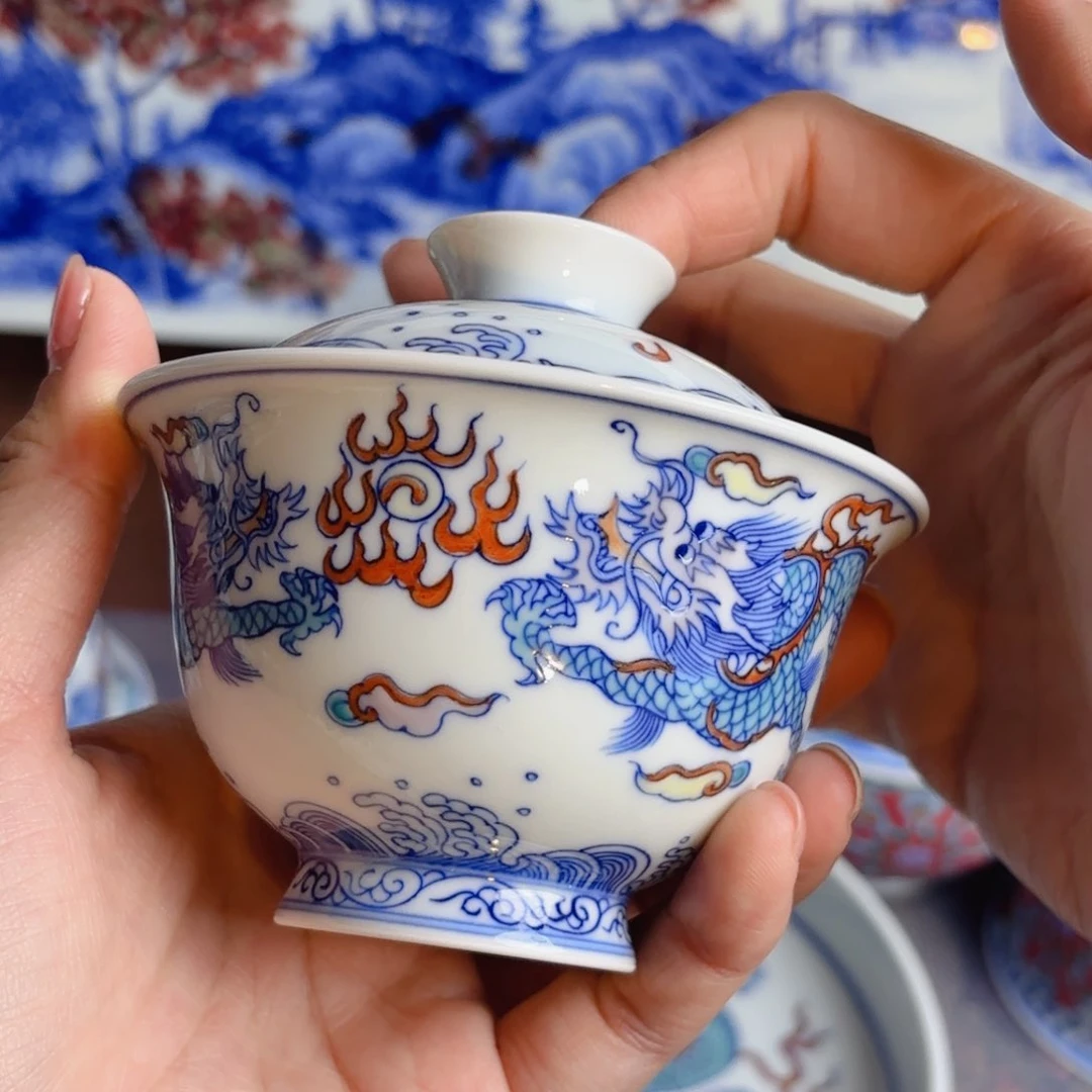 景德镇陶瓷景德镇窑