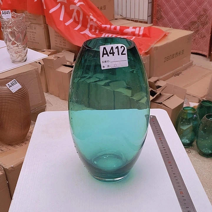 手工艺品玻璃高30.10孤品宠粉福利