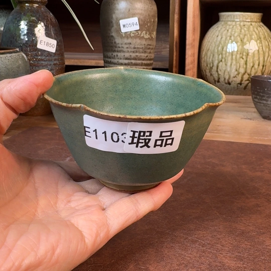 景德镇陶瓷老杨手作