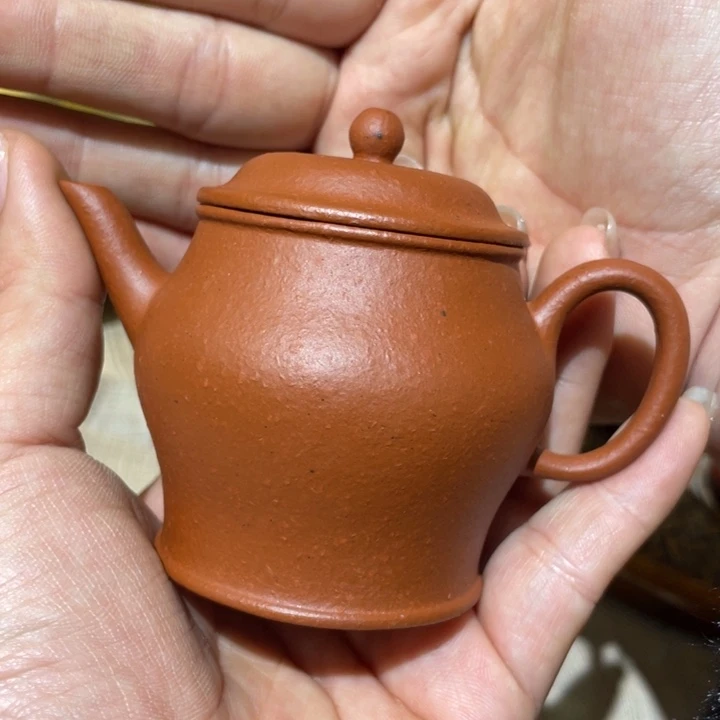 紫砂壶茶道具摆件摆件