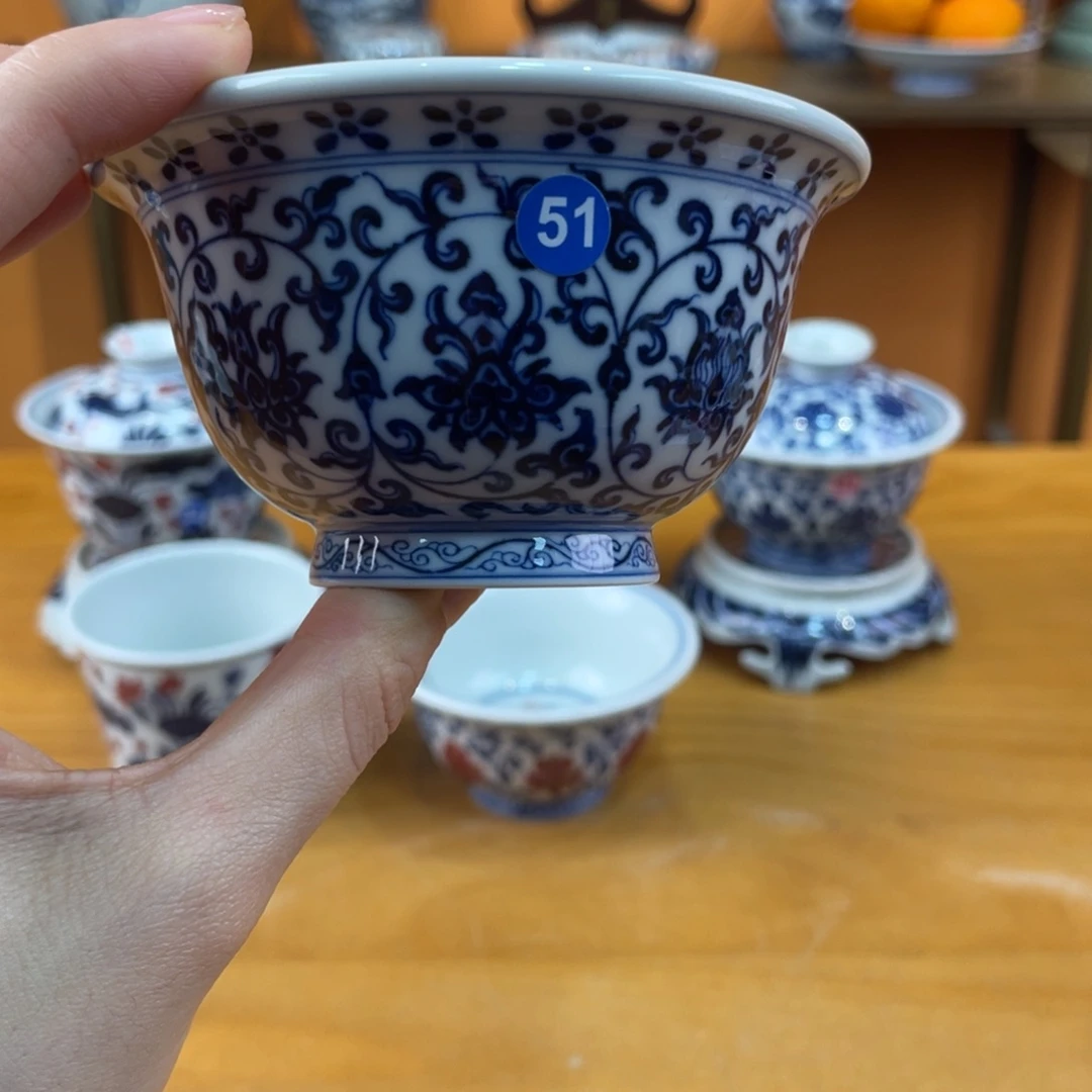 景德镇手绘哈哈哈哈哈哈