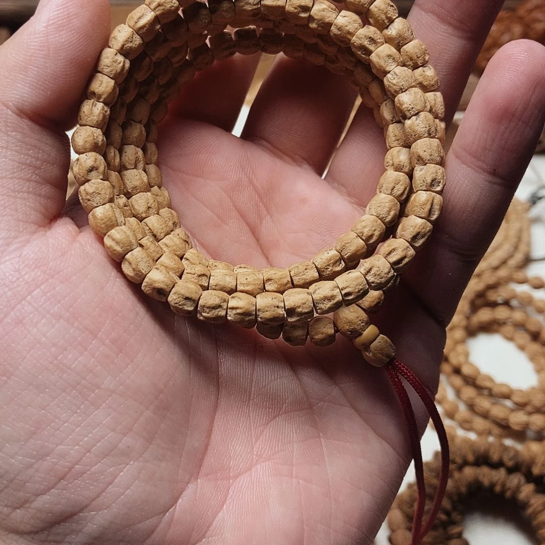 柏香籽/百香籽吊坠