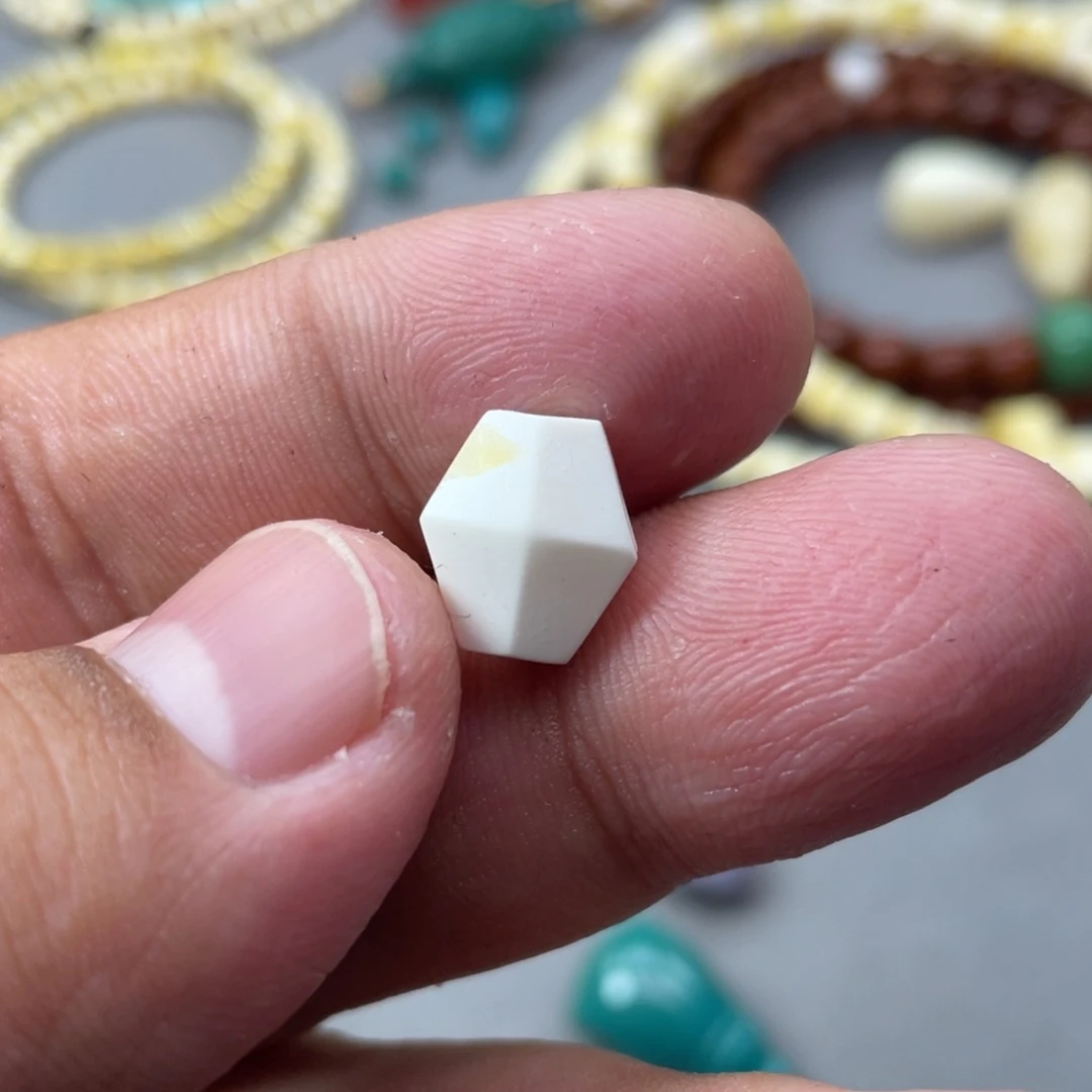 琥珀珠宝奇石未镶嵌10