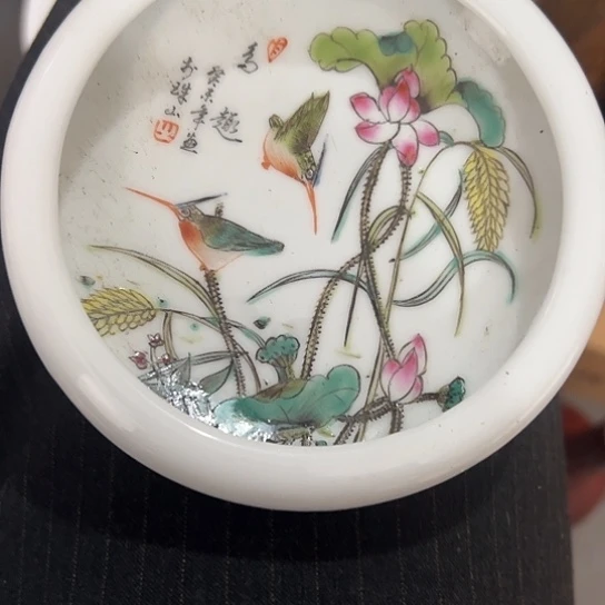 钱***贵杂色豆（科檀/科特迪瓦檀木）