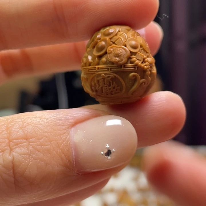 橄榄核手串/手链橄榄核