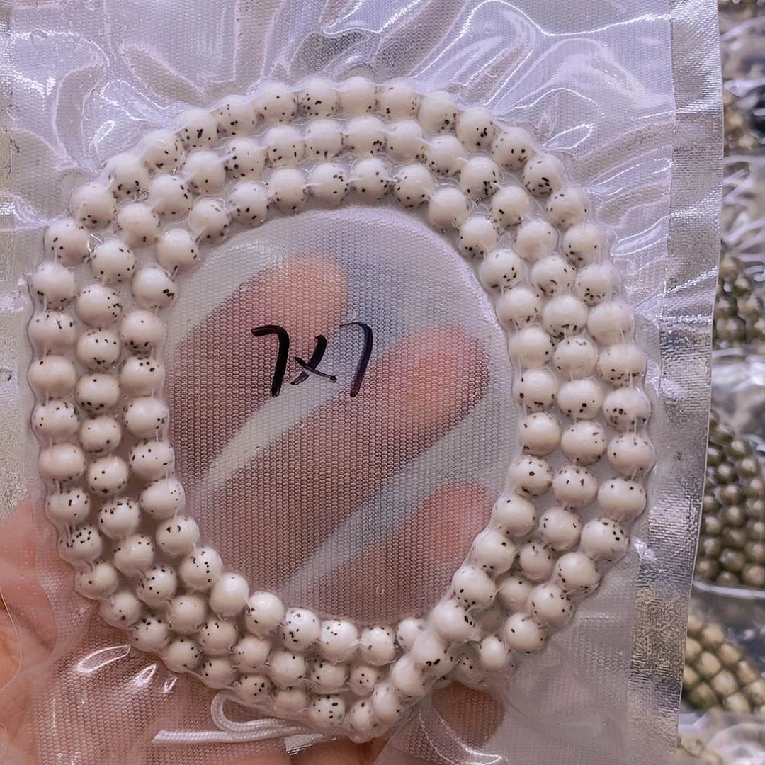 【闪购商品】手串星月菩提启****】原白